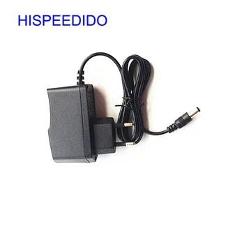 HISPEEDIDO 100 pcs/lot EU Plug 9V AC Adapter Power Supply Charger for Super Nintendo SNES
HISPEEDIDO 100 pcs/lot EU Plug 9V AC Adapter Power Supply Charger for Super Nintendo SNES