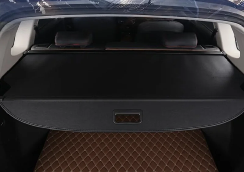 Auto rear trunk cargo cover For KIA Sportage 2018, auto accessories 
Auto rear trunk cargo cover For KIA Sportage 2018, auto accessories