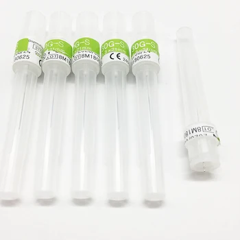 10 Pieces Needles Laser Plasma Pen Wrinkle Removal Pen Skin Mole Removal Machine Monster Eyelid Lifting Skin Tattoo Pen Needles
10 Pieces Needles Laser Plasma Pen Wrinkle Removal Pen Skin Mole Removal Machine Monster Eyelid Lifting Skin Tattoo Pen Needles