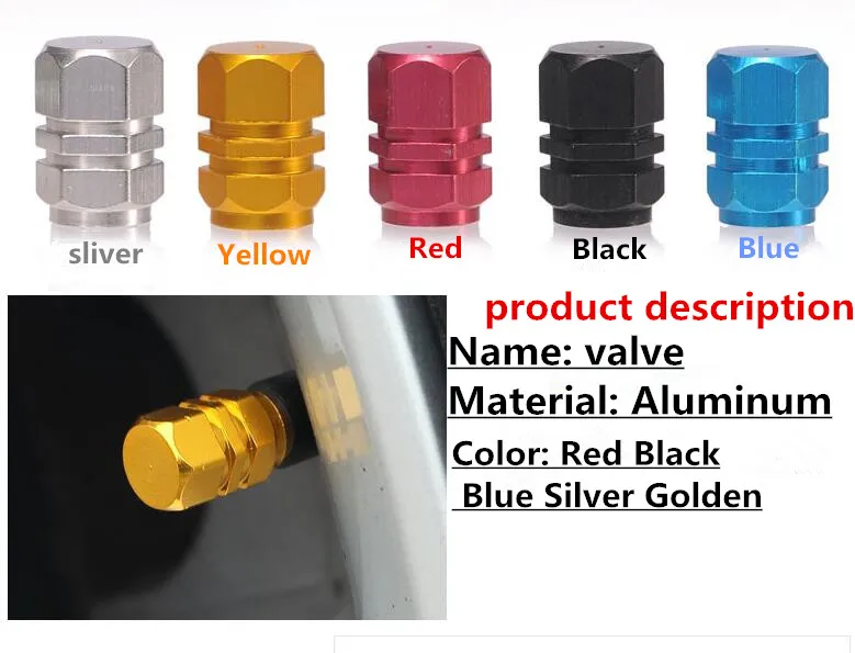 4Pcs/Lot Car Tire Wheel Valve Caps For Suzuki Swift Grand Vitara SX4 Vitara 2016 Jimmy Mazda 3 6 2 CX-5 CX5 CX-7 Accessories
4Pcs/Lot Car Tire Wheel Valve Caps For Suzuki Swift Grand Vitara SX4 Vitara 2016 Jimmy Mazda 3 6 2 CX-5 CX5 CX-7 Accessories