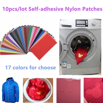 FreeShip 10pcs/lot Self adhesive water-proof Nylon sticker cloth patch DIY Mending Down Outdoor Jacket Tent Repair Decorat gift
FreeShip 10pcs/lot Self adhesive water-proof Nylon sticker cloth patch DIY Mending Down Outdoor Jacket Tent Repair Decorat gift