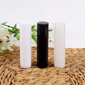 New arrival 50pcs/Lot Empty Plastic Clear LIP BALM Tubes Containers Lipstick Fashion Cool Lip Tubes Refillable Bottles
New arrival 50pcs/Lot Empty Plastic Clear LIP BALM Tubes Containers Lipstick Fashion Cool Lip Tubes Refillable Bottles