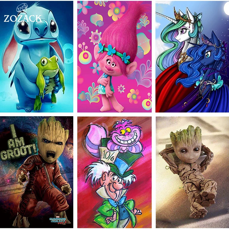 Cartoon Big Ear Needlework 5d Diy Diamond Embroidery Full Resin Diamond Picture Mosaic Diamond Painting Cross Stitch Home Decor
Cartoon Big Ear Needlework 5d Diy Diamond Embroidery Full Resin Diamond Picture Mosaic Diamond Painting Cross Stitch Home Decor