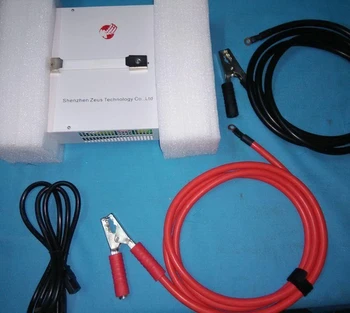 Professional Car power supply Automatic Voltage Regulator MST-80 14V/100AFor GT1/OPS/ICOM Programming Stabilizer Power Supply
Professional Car power supply Automatic Voltage Regulator MST-80 14V/100AFor GT1/OPS/ICOM Programming Stabilizer Power Supply
