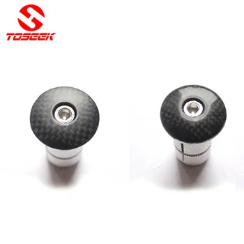 Bike Carbon Fiber Headset Stem Top Cap Key Expander 28.6mm 1 1/8 Steerer Plug For Road MTB Bike Carbon Fork Bicycle Accessories
Bike Carbon Fiber Headset Stem Top Cap Key Expander 28.6mm 1 1/8 Steerer Plug For Road MTB Bike Carbon Fork Bicycle Accessories