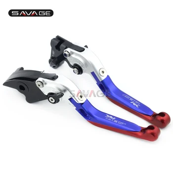 Folding Extendable Brake Clutch Lever Levers For HONDA CBR 600RR 600 RR CBR600RR 2003-2006 2004 2005 06 Adjustable High Quality
Folding Extendable Brake Clutch Lever Levers For HONDA CBR 600RR 600 RR CBR600RR 2003-2006 2004 2005 06 Adjustable High Quality
