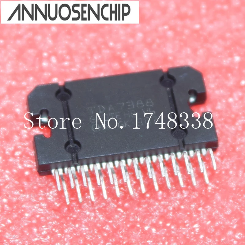 Молния TDA7388 TDA7560 TDA8563AQ TDA7850 лучшее качество 1 шт. | Обустройство дома
