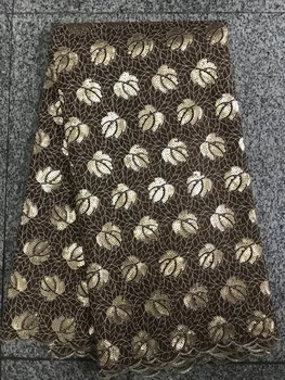 Best Quality African Lace Fabric Organza Lace Fabric High Quality Emboridery French Mesh 2018 Nigeria Lace For Wedding
Best Quality African Lace Fabric Organza Lace Fabric High Quality Emboridery French Mesh 2018 Nigeria Lace For Wedding