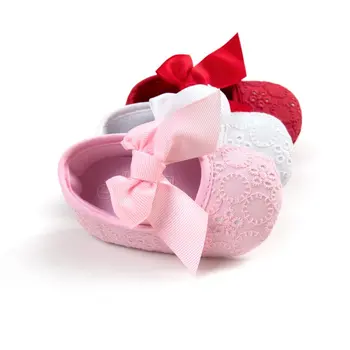 Spring Soft Sole Girl Baby Shoes Cotton First Walkers Fashion Baby Girl Shoes Butterfly-knot First Sole Kids Shoes
Spring Soft Sole Girl Baby Shoes Cotton First Walkers Fashion Baby Girl Shoes Butterfly-knot First Sole Kids Shoes