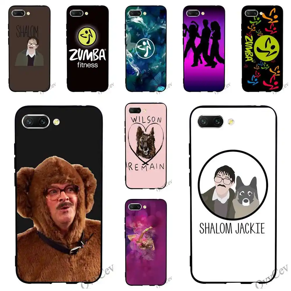 Protective Friday Night Dinner Zumba Dance Phone Cover for Huawei Honor 7A Pro Case 6A 10 8 9 Lite 7X 7C Y6 Prime Nova 3i 3 Soft
Protective Friday Night Dinner Zumba Dance Phone Cover for Huawei Honor 7A Pro Case 6A 10 8 9 Lite 7X 7C Y6 Prime Nova 3i 3 Soft