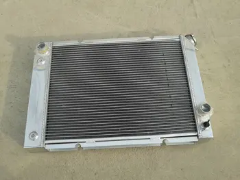 3 Rows Full Aluminum Alloy Radiator 1984 - 1988 for Pontiac Fiero 84 1985 1986 1987 88
3 Rows Full Aluminum Alloy Radiator 1984 - 1988 for Pontiac Fiero 84 1985 1986 1987 88