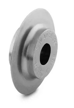 Tube Cutter Replacement Cutting Wheel Cutting Blade Tube Pipe Cutter Blades Tube Cutting Shear Circular Wheel Cutting Tools