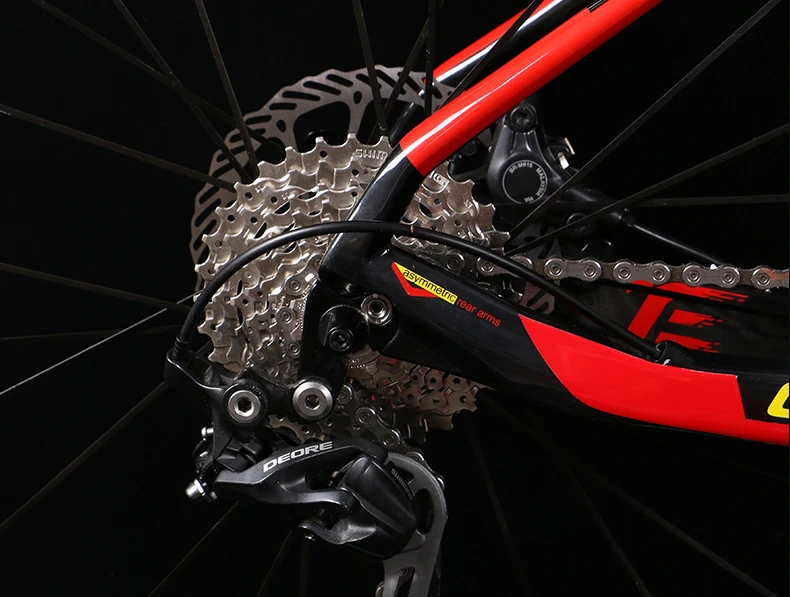 27.5/29inch carbon fiber mountain bicycle Pneumatic shock 30/ 33 velocity carbon fiber body light-weight Cross nation weapon MTB HTB1D0KbXXTM8KJjSZFlq6yO8FXaQ - 27.5/29inch carbon fiber mountain bicycle Pneumatic shock 30/ 33 velocity carbon fiber body light-weight Cross nation weapon MTB