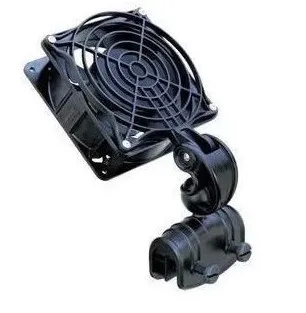 Aquarium Marine Tank Plant Tank Accessory Cooling Fan System Reduce Temperature EU Plug
Aquarium Marine Tank Plant Tank Accessory Cooling Fan System Reduce Temperature EU Plug