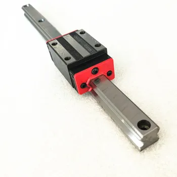 HLTNC 1SET linear rails width diameter 15mm HGR15-300mm+2 slide blocks HGH15CA /HGW15CC for CNC
HLTNC 1SET linear rails width diameter 15mm HGR15-300mm+2 slide blocks HGH15CA /HGW15CC for CNC