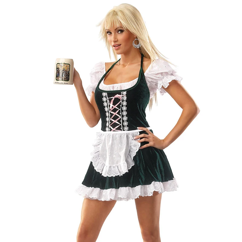 Ролевой костюм 