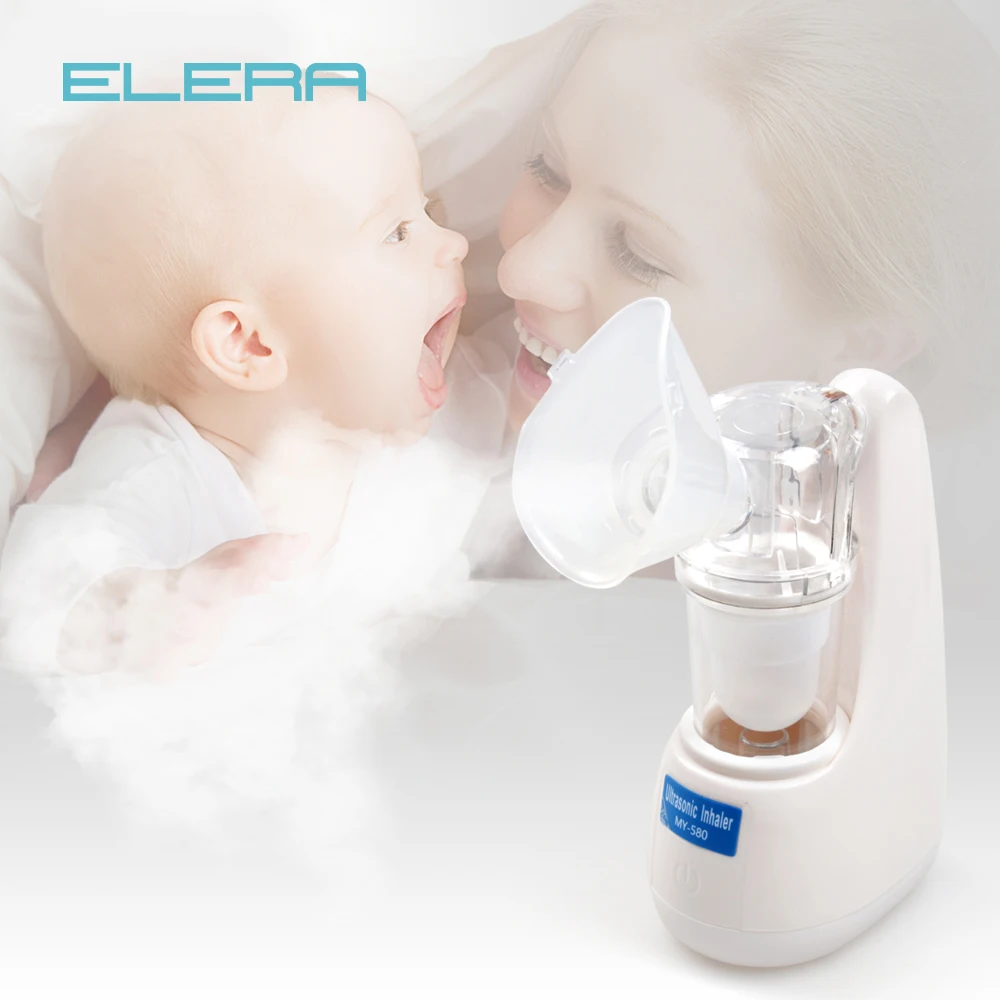 Nebulizer baby child adult silent inhaler asthma respirator mini handheld nebulizer Nebulizador Automizer home care ultrasound
Nebulizer baby child adult silent inhaler asthma respirator mini handheld nebulizer Nebulizador Automizer home care ultrasound