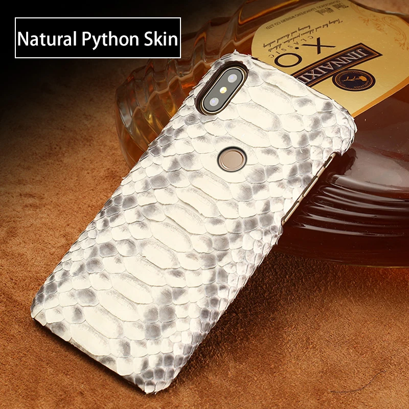 Natural Python Leather case For Xiaomi Mi 9 SE Mi 8 covers For Xiaomi Mi 8 Explore Shell For Redmi Note 7 protective phone case
Natural Python Leather case For Xiaomi Mi 9 SE Mi 8 covers For Xiaomi Mi 8 Explore Shell For Redmi Note 7 protective phone case