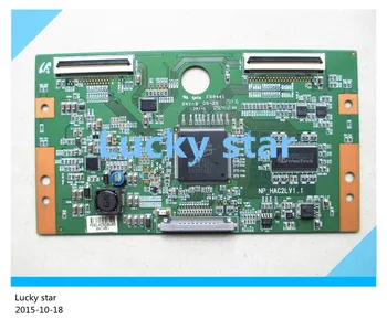 100% tested good working High-quality for NP_HAC2LV1.1 board KDL-40V5500 KDL-40V530A logic board 99% new 2pcs/lot part
100% tested good working High-quality for NP_HAC2LV1.1 board KDL-40V5500 KDL-40V530A logic board 99% new 2pcs/lot part