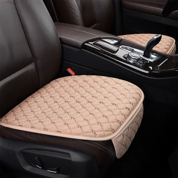 Universal car seat cover flax car styling seat cushion car pad for kia hyundai volvo lada kalina granta priora renault logan
Universal car seat cover flax car styling seat cushion car pad for kia hyundai volvo lada kalina granta priora renault logan
