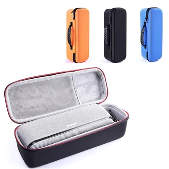2019 Newest EVA Hard Case Cover for Sony XB41 Travel Case Bag Case for Sony SRS-XB41 Stereo Portable Wireless Bluetooth Speaker
2019 Newest EVA Hard Case Cover for Sony XB41 Travel Case Bag Case for Sony SRS-XB41 Stereo Portable Wireless Bluetooth Speaker