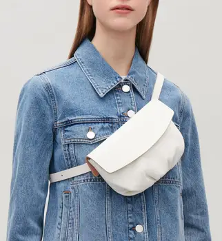 Fashion Women Chest Bags Luxury Designer fanny packs PU Leather mini Sling Bag Female Zipper Phone Wallet girls Waist Packs 
Fashion Women Chest Bags Luxury Designer fanny packs PU Leather mini Sling Bag Female Zipper Phone Wallet girls Waist Packs