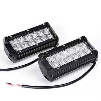 1Pcs 7 inch 36W 5D Offroad LED Light Bar Flood Spot Beam Spotlight for JEEP UAZ 4WD 4x4 Truck SUV ATV 12V 24V LED Work Light
1Pcs 7 inch 36W 5D Offroad LED Light Bar Flood Spot Beam Spotlight for JEEP UAZ 4WD 4x4 Truck SUV ATV 12V 24V LED Work Light