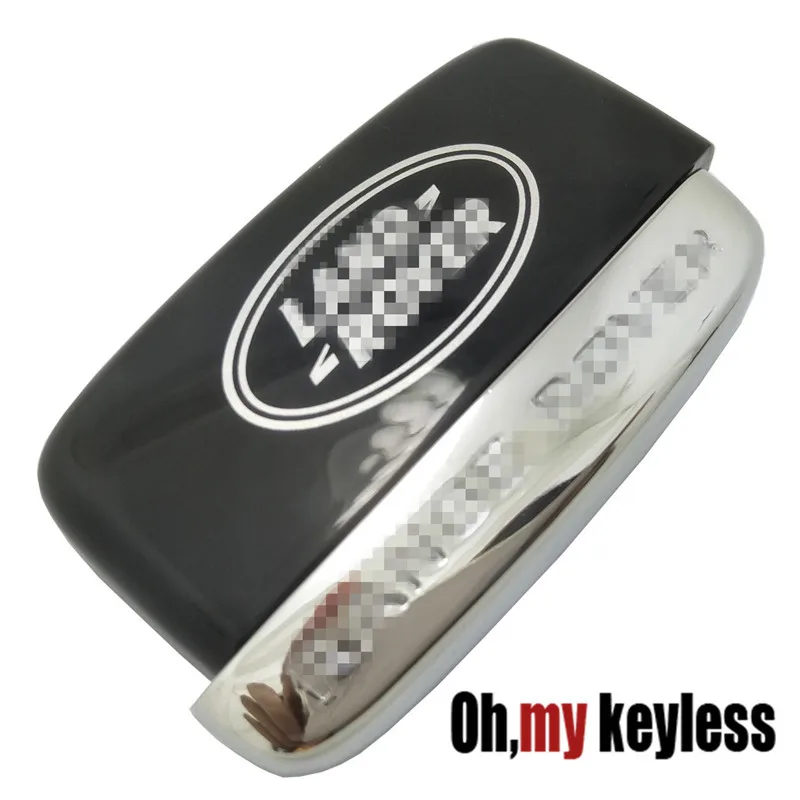 Replacement key case for Range Rover Sport Evoq smart remote key shell for Land Rover LR2 LR4 key fob cover 5 button
Replacement key case for Range Rover Sport Evoq smart remote key shell for Land Rover LR2 LR4 key fob cover 5 button
