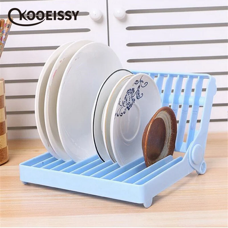 Multifunctional Foldable Dish Rack Kitchen Storage Dish Drainer Plastic Drain Rack Tray Storage Rack For mutfak malzemeleri
Multifunctional Foldable Dish Rack Kitchen Storage Dish Drainer Plastic Drain Rack Tray Storage Rack For mutfak malzemeleri