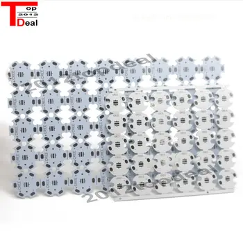 20-50pcs Cree XPE XP-E /XTE XT-E/XPG XP-G 3535LED PCB Aluminum board 20mm 16mm For DIY
20-50pcs Cree XPE XP-E /XTE XT-E/XPG XP-G 3535LED PCB Aluminum board 20mm 16mm For DIY