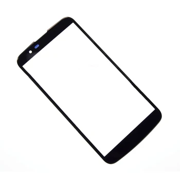 50PCS For LG K10 K420 K430 Front Glass Lens 5.3" Touch Screen LCD Outer Panel Replacement Part
50PCS For LG K10 K420 K430 Front Glass Lens 5.3" Touch Screen LCD Outer Panel Replacement Part