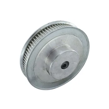 HTD 3M Type 120T 120 Teeth 8/10/12/15/20mm Inner Bore 3mm Pitch 11 Belt Width Synchronous Timing Belt Pulley
HTD 3M Type 120T 120 Teeth 8/10/12/15/20mm Inner Bore 3mm Pitch 11 Belt Width Synchronous Timing Belt Pulley