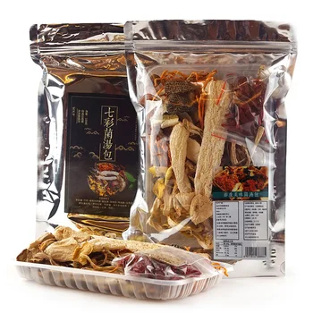 Pure natural wild dried mushrooms, dried mushrooms combination, nutritional health care, enhance immune function, free of freigh
Pure natural wild dried mushrooms, dried mushrooms combination, nutritional health care, enhance immune function, free of freigh