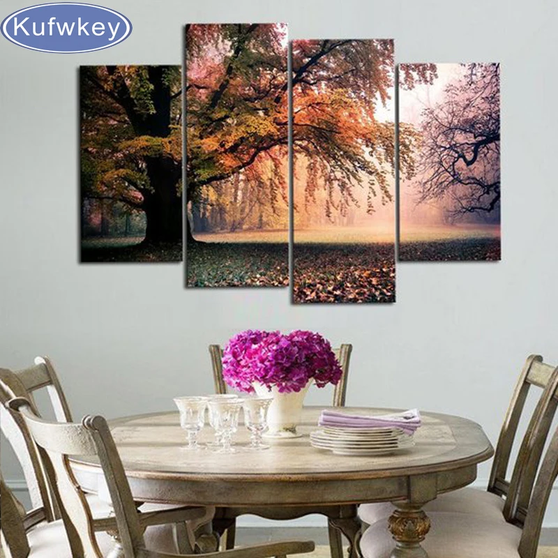 Diamond Embroidery 4pcs/set Nature scenery Fall Leave 5D DIY Diamond Painting Cross Stitch Full Rhinestone Mosaic full display
Diamond Embroidery 4pcs/set Nature scenery Fall Leave 5D DIY Diamond Painting Cross Stitch Full Rhinestone Mosaic full display
