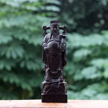 ligaloes Wood Carving, Culture, Wealth, God, Fur, Black Wood Carving, Solid Wood Home Starting Crafts
ligaloes Wood Carving, Culture, Wealth, God, Fur, Black Wood Carving, Solid Wood Home Starting Crafts
