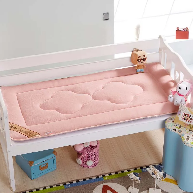 Chpermore Children Tatami Kindergarten baby 4D stereo coral fleece Mattress Toppers Family Bedspreads King Queen Twin Full Size
Chpermore Children Tatami Kindergarten baby 4D stereo coral fleece Mattress Toppers Family Bedspreads King Queen Twin Full Size