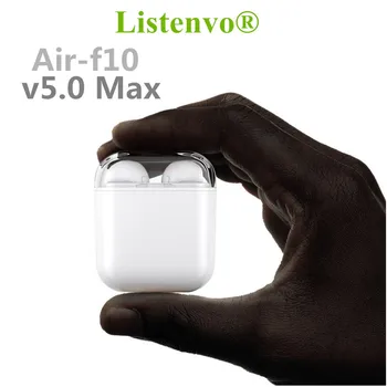 Listenvo wireless Headphones Double Ear mini bluetooth Headsets pods Earbuds Earphone Earpiece for apple iphone Android
Listenvo wireless Headphones Double Ear mini bluetooth Headsets pods Earbuds Earphone Earpiece for apple iphone Android