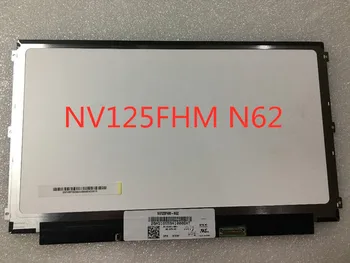 Free Shipping NV125FHM-N62 12.5" 1920*1080 Laptop LED LCD Display for DELL 01G17W 1G17W LCD Screen Panel
Free Shipping NV125FHM-N62 12.5" 1920*1080 Laptop LED LCD Display for DELL 01G17W 1G17W LCD Screen Panel