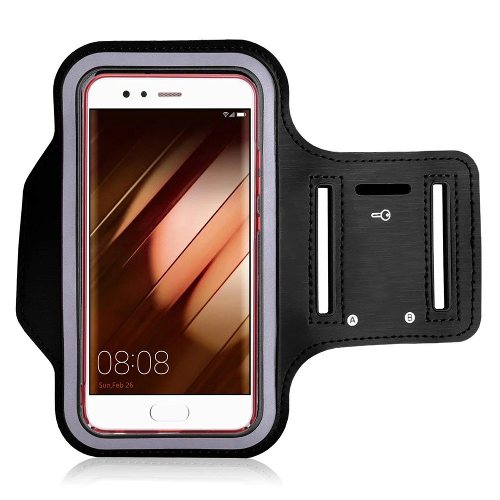 Black For Huawei P9 P10 Plus P8 9 10 Lite Honor 8 Waterproof Gym Running Sport Arm Band Mobile Phone Pouch Bags Case
Black For Huawei P9 P10 Plus P8 9 10 Lite Honor 8 Waterproof Gym Running Sport Arm Band Mobile Phone Pouch Bags Case
