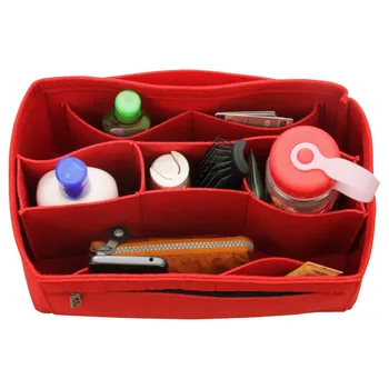 Customizable Felt Tote Organizer (w/ Detachable Compartments) Neverfull MM GM PM Speedy 30 25 35 40 Purse Insert Diaper Bag
Customizable Felt Tote Organizer (w/ Detachable Compartments) Neverfull MM GM PM Speedy 30 25 35 40 Purse Insert Diaper Bag