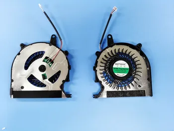 SSEA New CPU Cooling Fan for Sony Vaio Pro 13 SVP13 SVP132 SVP13A laptop fan 300-0101-2755_A UDQFVSR01DF0 4MMS8FAV010
SSEA New CPU Cooling Fan for Sony Vaio Pro 13 SVP13 SVP132 SVP13A laptop fan 300-0101-2755_A UDQFVSR01DF0 4MMS8FAV010