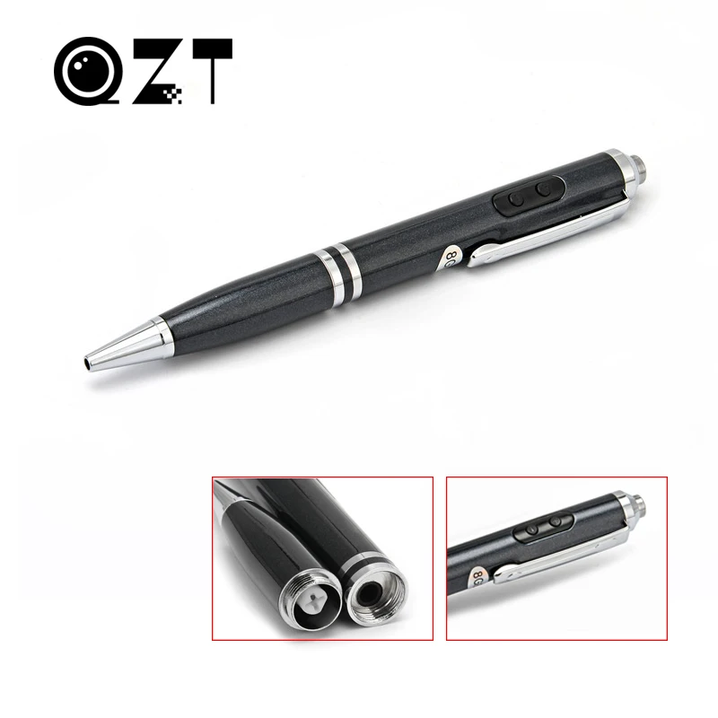 16G Digital Voice Audio Recorder Pen Professional Dictaphone Sound Recorder MP3 Player Noise Reduction Stereo grabadora de voz
16G Digital Voice Audio Recorder Pen Professional Dictaphone Sound Recorder MP3 Player Noise Reduction Stereo grabadora de voz