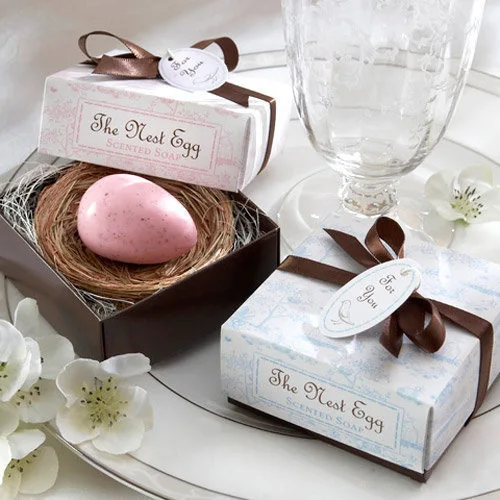 20pcs/lot Creative wedding supplies handmade soap handmade soap Nest wedding favor and gift
20pcs/lot Creative wedding supplies handmade soap handmade soap Nest wedding favor and gift