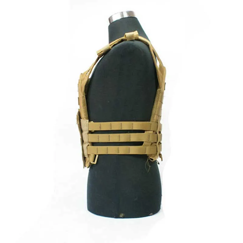 Tactical Vest 19