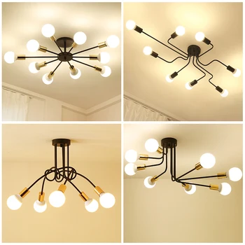 Nordic Ceiling Light creative study lamp bedroom light simple cloakroom room ceiling lampZA FG288
Nordic Ceiling Light creative study lamp bedroom light simple cloakroom room ceiling lampZA FG288