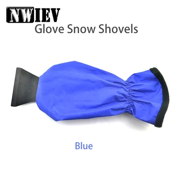 NWIEV 1X Car Snow removal shovel Winter Deicing shovel For Opel Astra H G Volvo S60 V70 XC90 Citroen C5 C4 C3 Subaru Accessories
NWIEV 1X Car Snow removal shovel Winter Deicing shovel For Opel Astra H G Volvo S60 V70 XC90 Citroen C5 C4 C3 Subaru Accessories