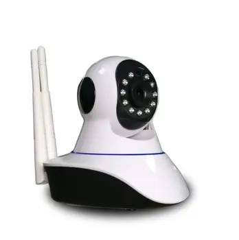 1080P IP Camera Wireless Home Security IP Camera Surveillance Camera Wifi Night Vision CCTV Camera Baby Monitor 1920*1080
1080P IP Camera Wireless Home Security IP Camera Surveillance Camera Wifi Night Vision CCTV Camera Baby Monitor 1920*1080