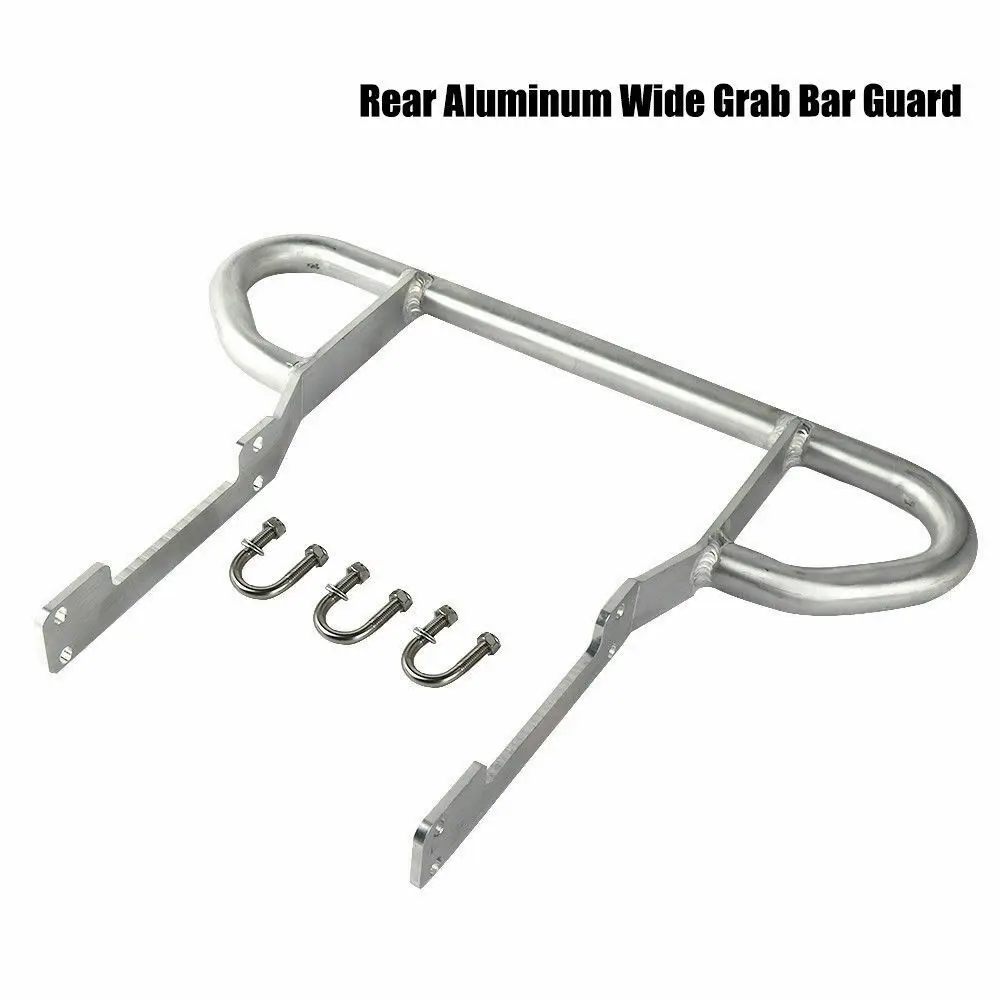 ATV Quad Rear Wide Handle Bar Aluminum for Honda TRX400EX 1999-2007 for Honda TRX400EX TRX 400EX 1999-2007 2001 2002 2003
ATV Quad Rear Wide Handle Bar Aluminum for Honda TRX400EX 1999-2007 for Honda TRX400EX TRX 400EX 1999-2007 2001 2002 2003