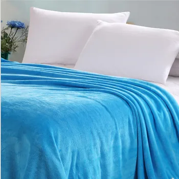 150*200cm Flannel/air/bedding throw solid color travel Blanket 12 different colors duvet quilt bed set
150*200cm Flannel/air/bedding throw solid color travel Blanket 12 different colors duvet quilt bed set