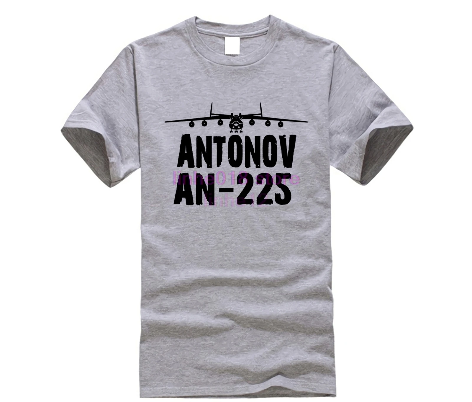 Fashion Tops & Tees Print Casual Cotton Male Antonov An-225 Airplane T-Shirt - Personalized With Yourcustom Shirts
Fashion Tops & Tees Print Casual Cotton Male Antonov An-225 Airplane T-Shirt - Personalized With Yourcustom Shirts
